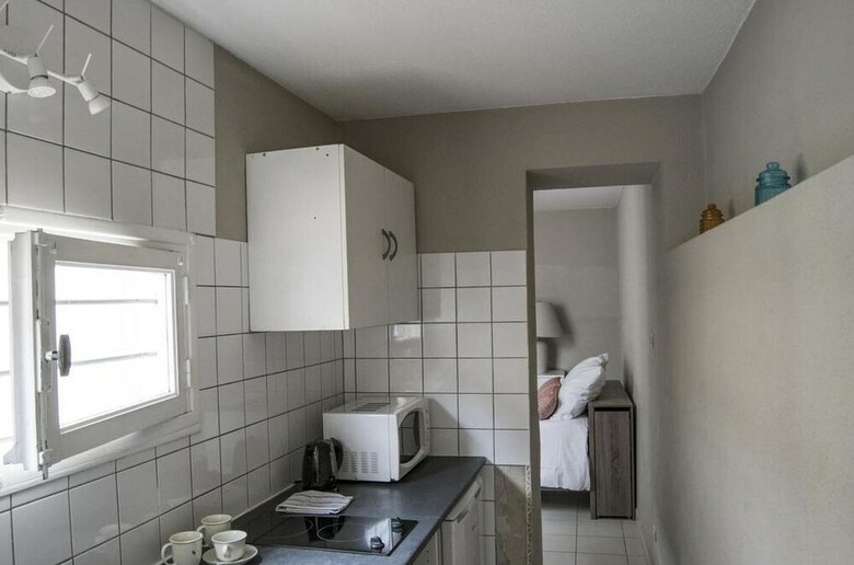 Apartamento Le Clos de Manon