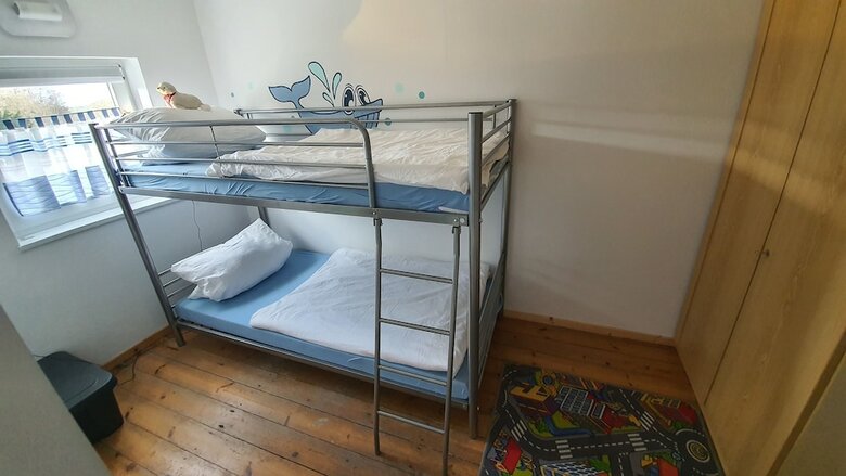 Apartamentos Ferienwohnung Walfisch