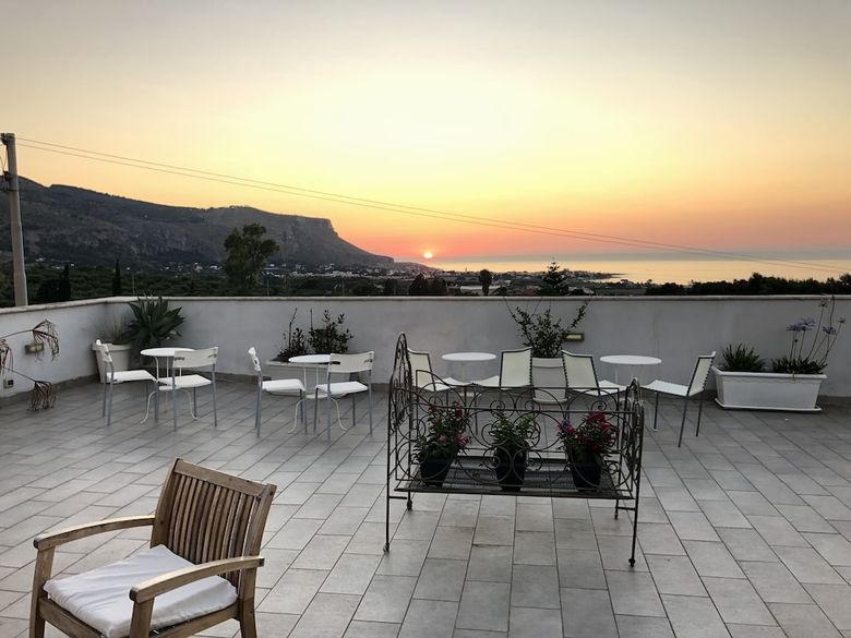 Bed & Breakfast Casale Belvedere