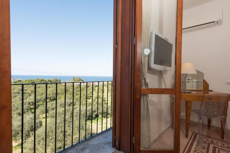 Bed & Breakfast Casale Belvedere