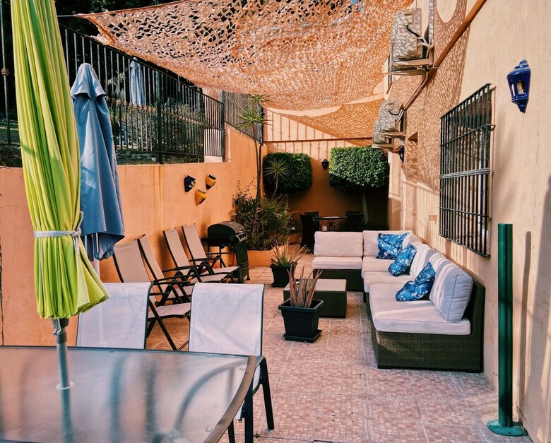 Apartamentos Villa Tranquilla