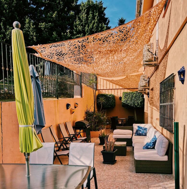 Apartamentos Villa Tranquilla