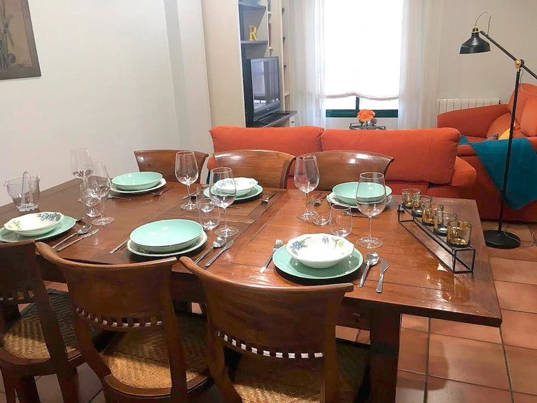 Agroturismo Casa Rialto