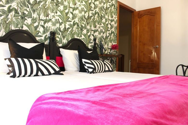 Agroturismo Casa Rialto