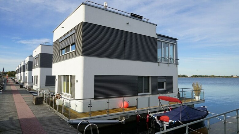 Haus Robby II