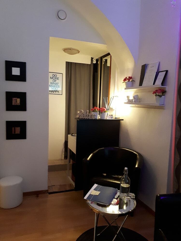Hotel Dicarlo