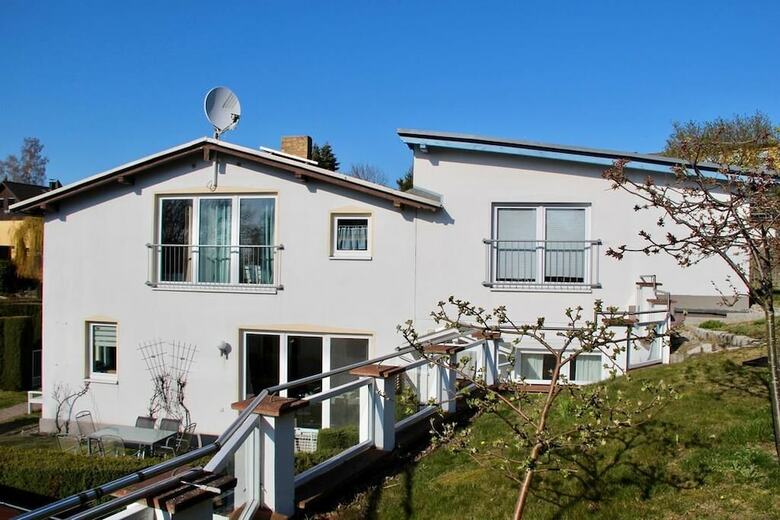 Apartamentos Maisonette Wohnung Robby