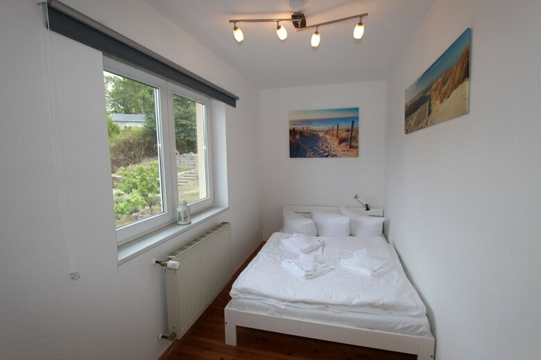 Apartamentos Maisonette Wohnung Robby