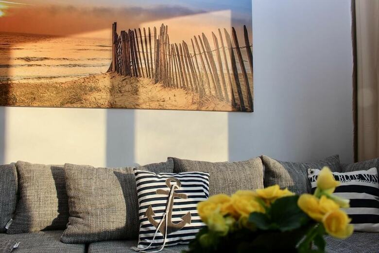 Apartamentos Maisonette Wohnung Robby
