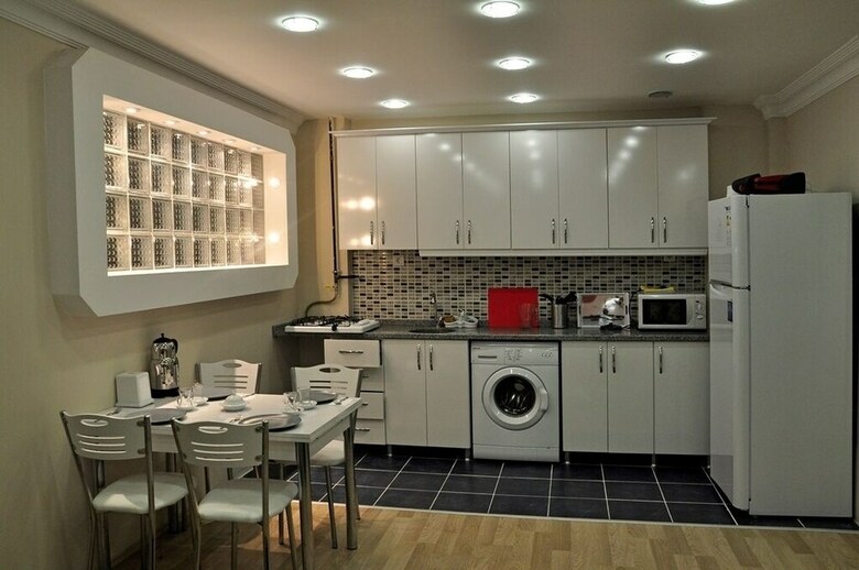 Apartamento Noi Suites