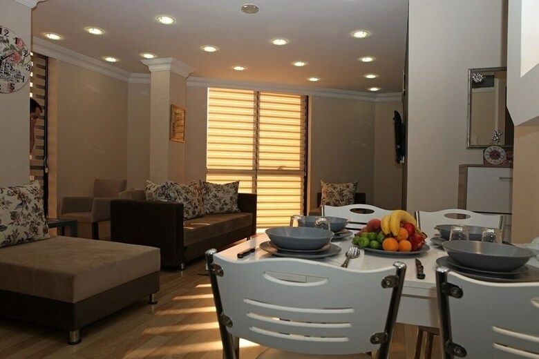 Apartamento Noi Suites