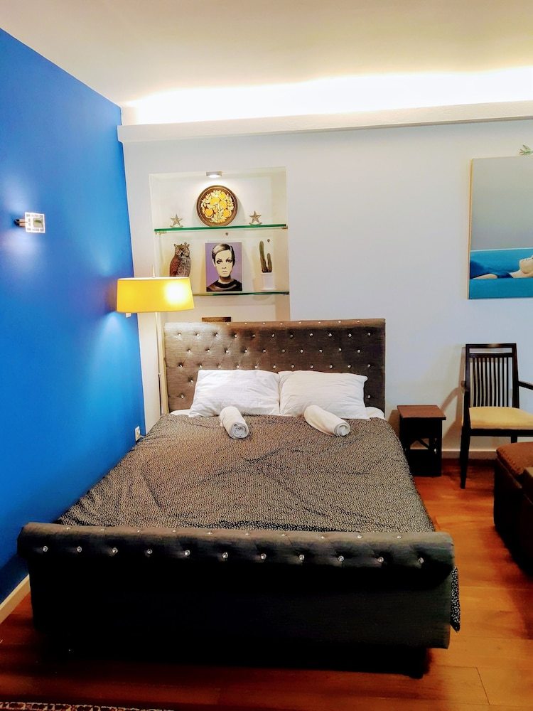 Apartamentos Good Vibes. Cracow Moods