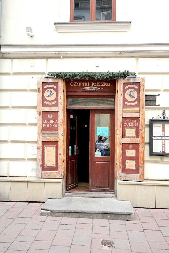 Apartamentos Good Vibes. Cracow Moods