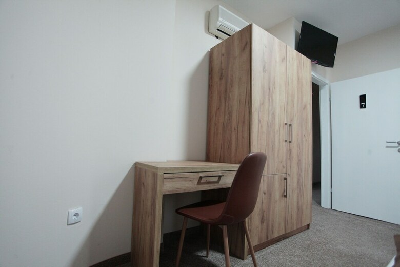Hotel Provence Rooms