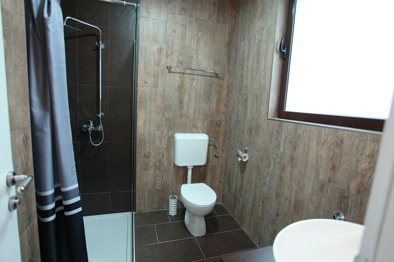 Hotel Provence Rooms