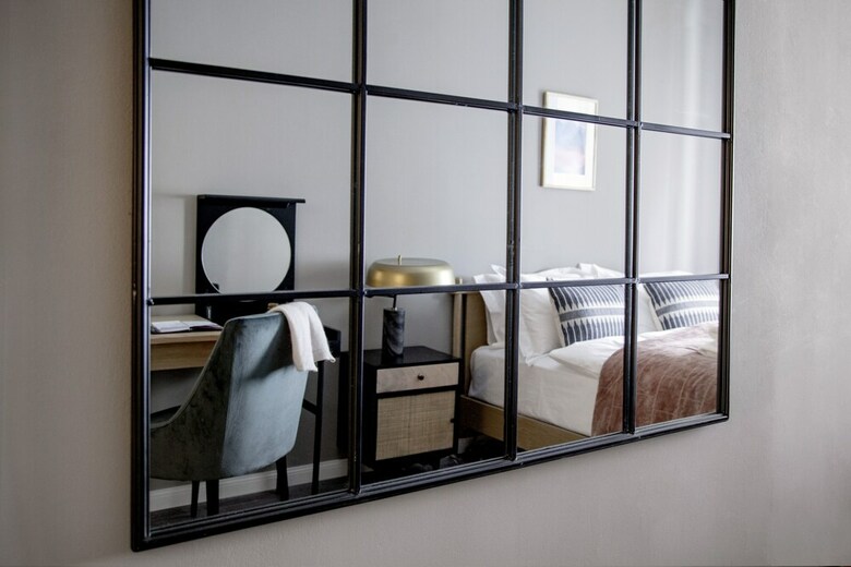 Apartamentos Levi
