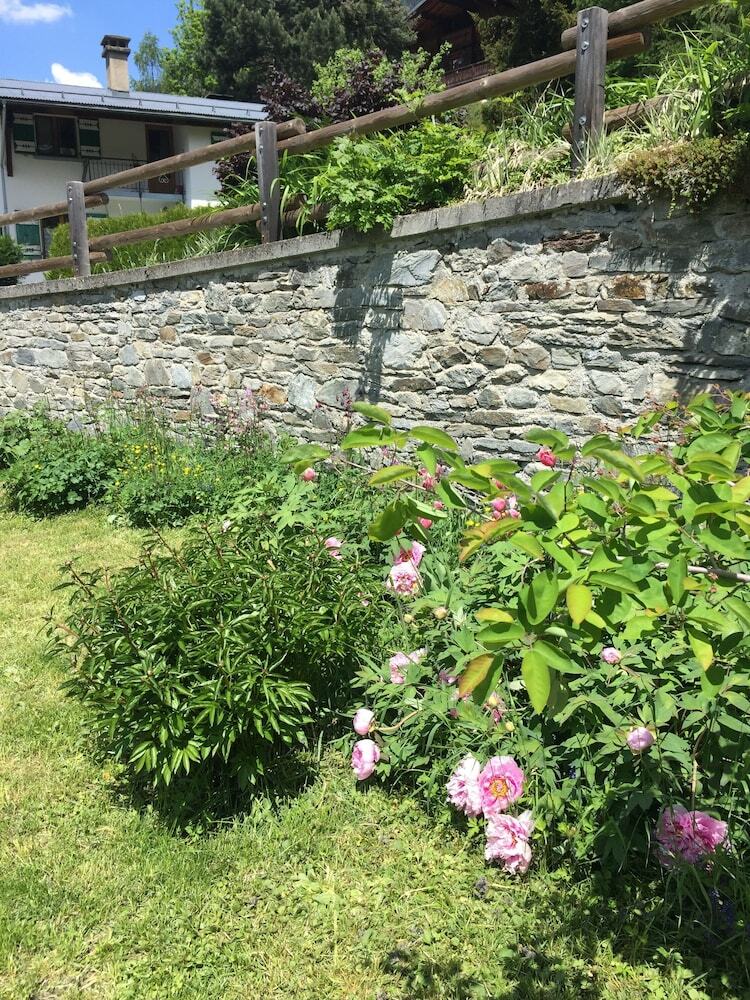 Apartamentos Le Thuria Dans Chalet Pellenard