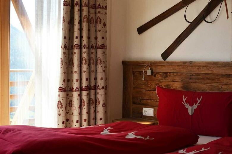 Agroturismo Agritur Weiss