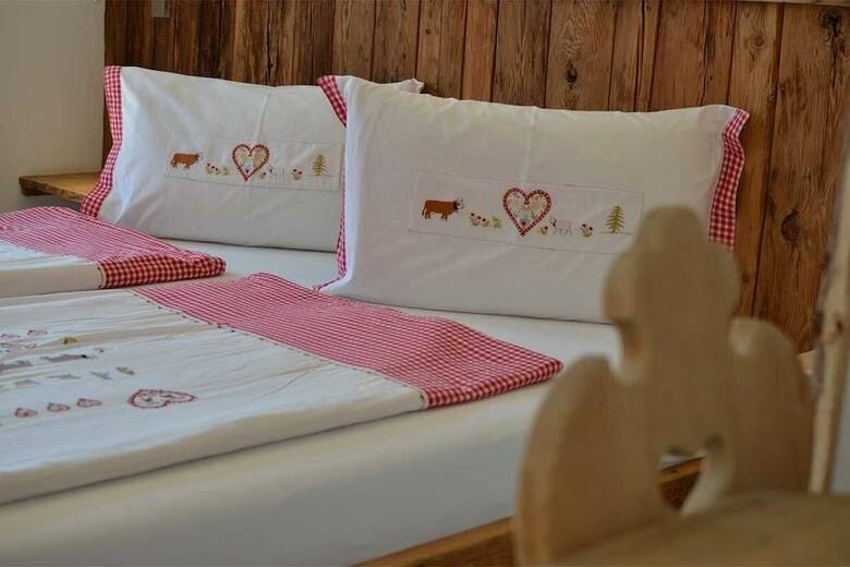 Agroturismo Agritur Weiss