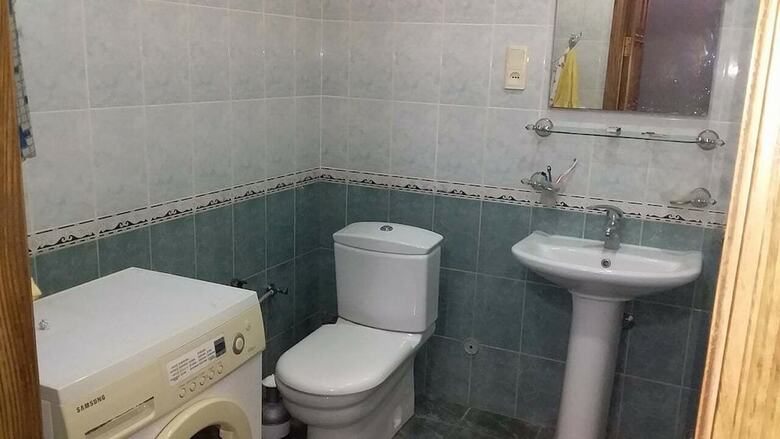 Family Apartment