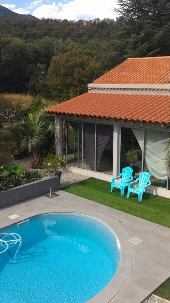 Hotel Mas Badie