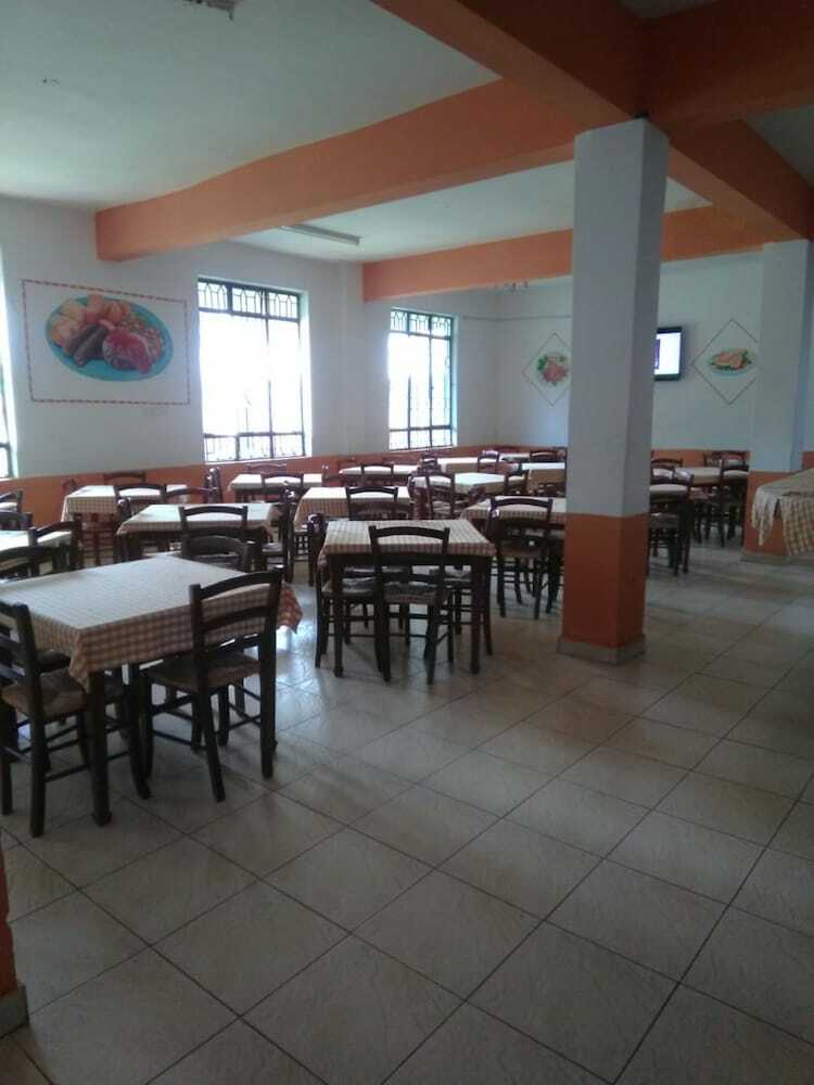 Hotel Zebra Resort And Spa