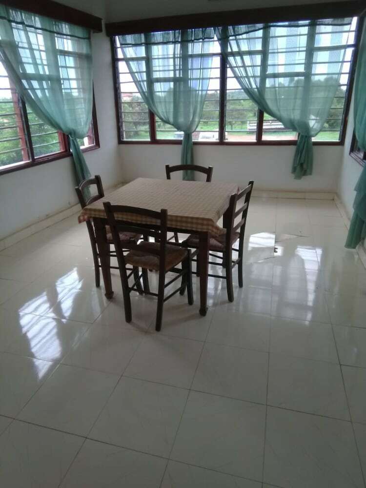 Hotel Zebra Resort And Spa