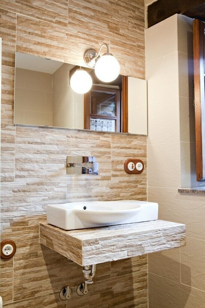 Apartamentos Tareira
