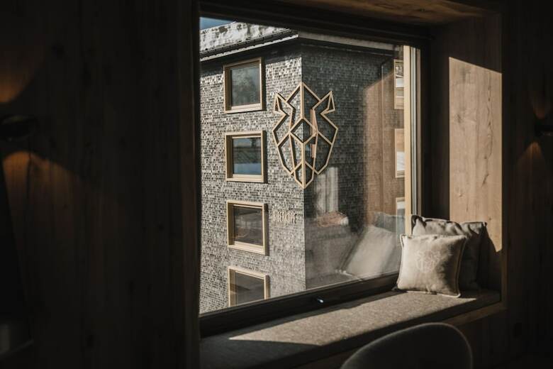 Berghotel Biberkopf