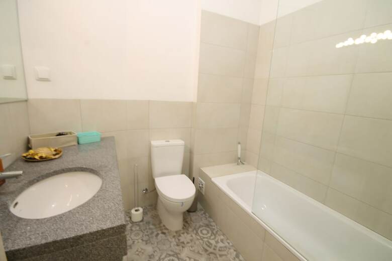 27 92 Campolide Apartment