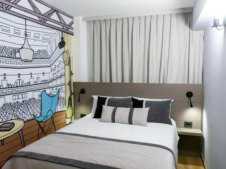 Hotel Ibis Styles Buenos Aires Florida