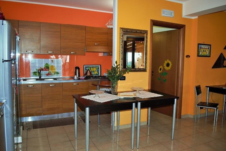 Bed & Breakfast Capo Plaia Cefal�