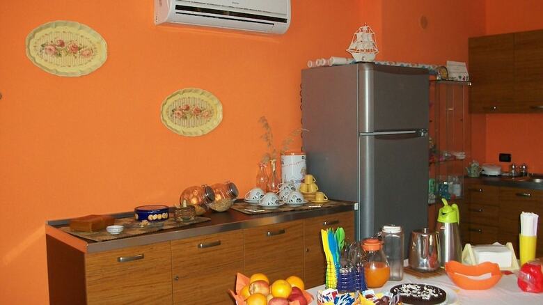 Bed & Breakfast Capo Plaia Cefal�
