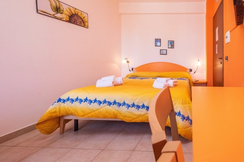 Bed & Breakfast Capo Plaia Cefal�