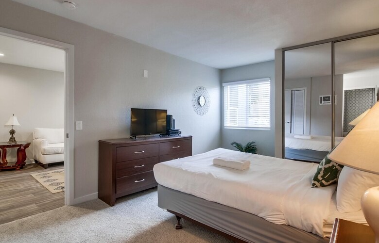 Apartamentos The Luxe Suites Of Temecula Heights