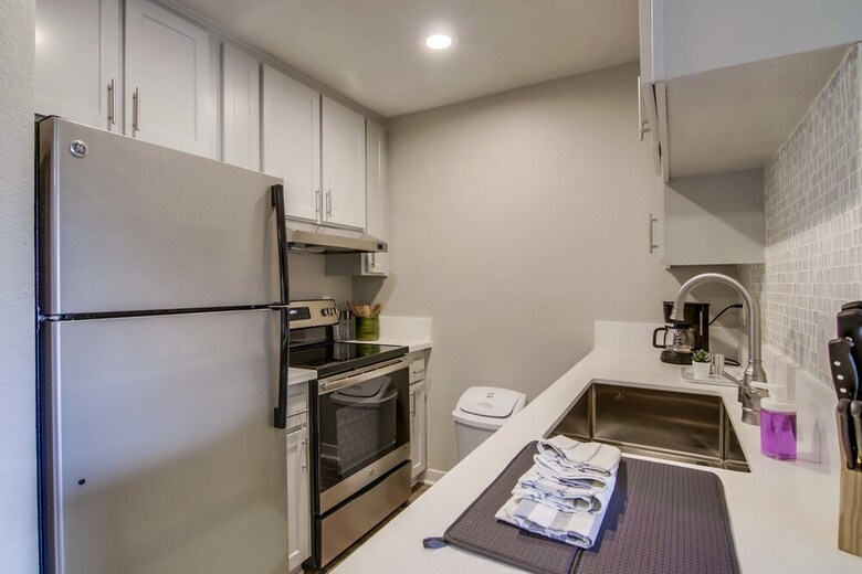 Apartamentos The Luxe Suites Of Temecula Heights