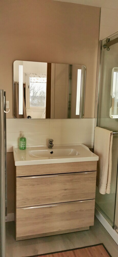 Apartamento Le Cocon