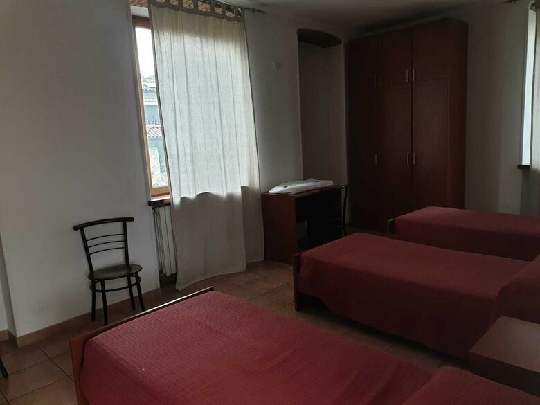 Posada Albergo Ristorante Italia
