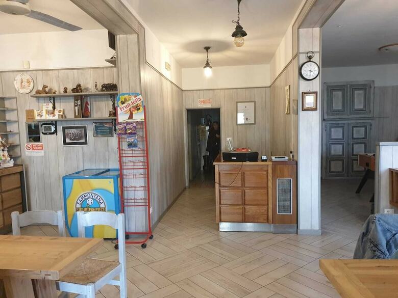 Posada Albergo Ristorante Italia