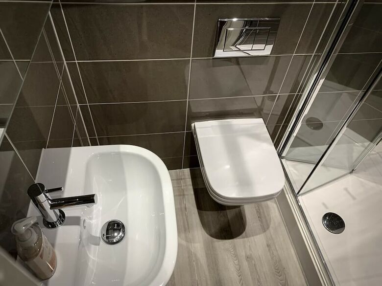 Apartamentos Andromeda Premium