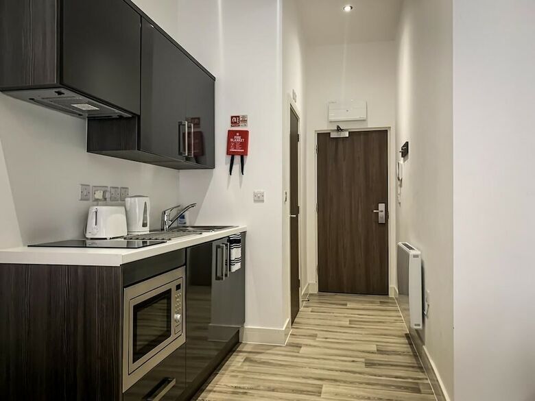 Apartamentos Andromeda Premium