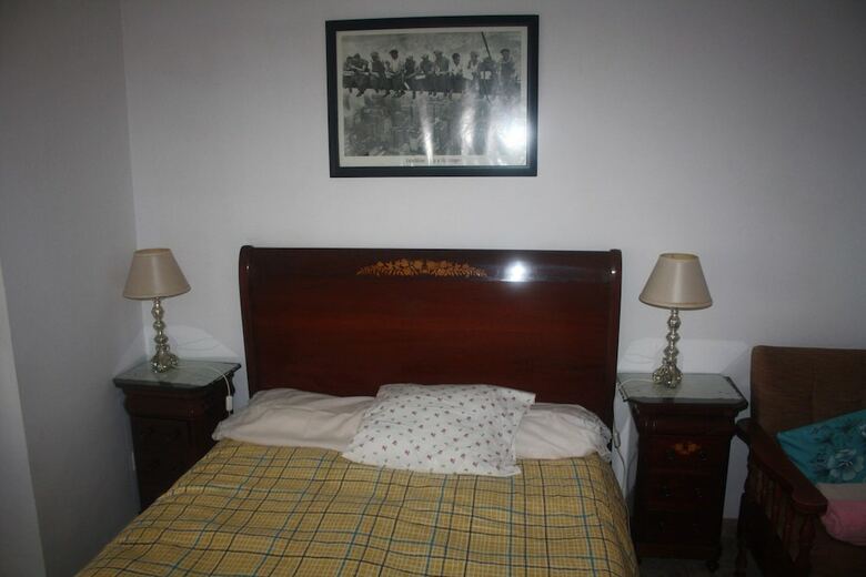 Hotel Rinc�n De La Fuenseca