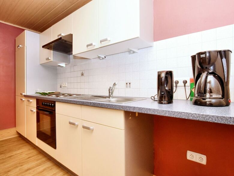 Spacious Apartment With Private Garden In Amel