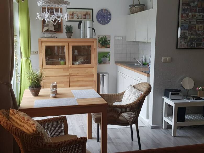 Luxurious Villa In K�hlungsborn Near Baltic Sea