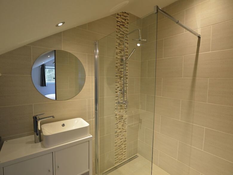 Cozy Holiday Home In Polleur With Jacuzzi