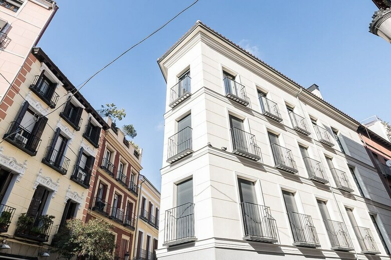 Home Club Cruz Apartments