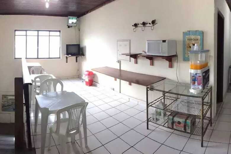 Oyo Hotel Brasil
