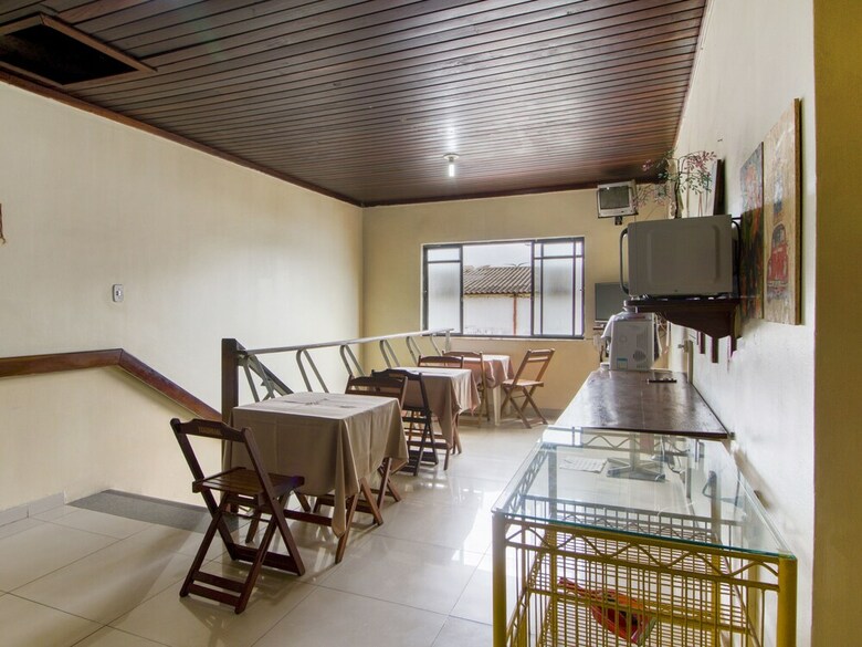 Oyo Hotel Brasil