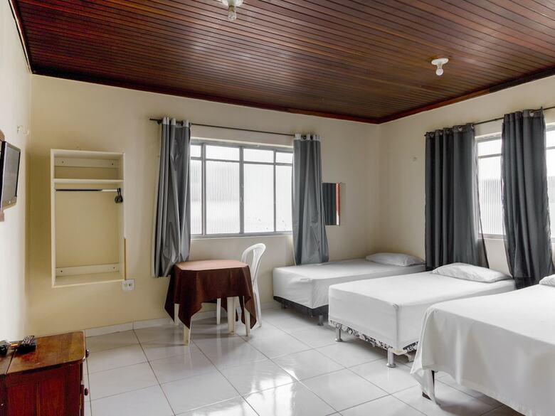 Oyo Hotel Brasil