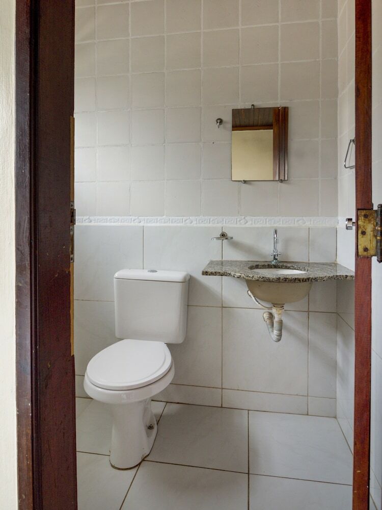 Oyo Hotel Brasil